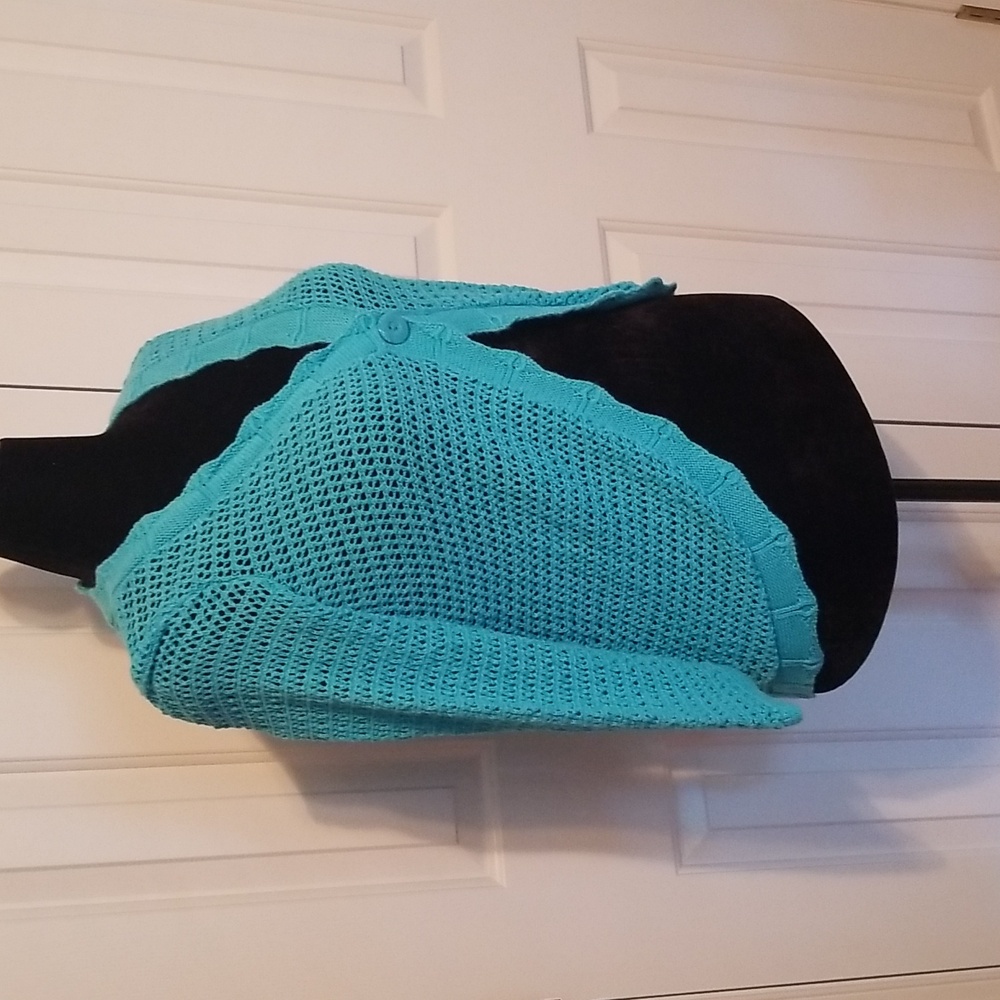 Vintage Christopher & Banks knit sweater - Picture 4 of 5